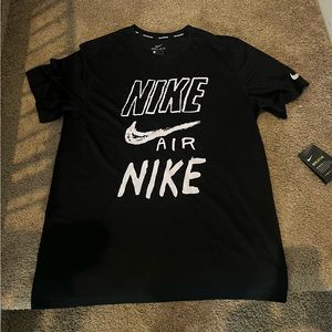 Nike dry fit shirt
